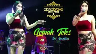 Uci Farantika Terbaru cover Lemah Teles AB Pro Jogja Dangut Koplo Live