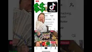 How Much does TikTok pay for a Million views?