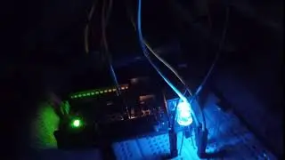 Turn On LED On Dark With LDR and Arduino