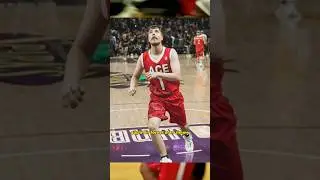 MrBeast, az kalsın BASKETBOLCU olacaktı! 😳🏀 