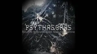 Psythagoras - Onomatopeia Engraved