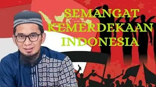 Kisah Semangat Seorang Negeri Yaman Untuk Kemerdekaan Indonesia  ,ustad Hadi Hidayat