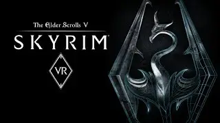 Mencuba Skyrim VR : Barulah clear, guna Oculus Tray Tool