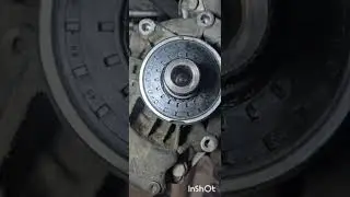Volkswagen Das auto   , снятие раздатки  Tiguan 