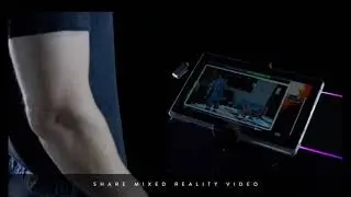 VR Project