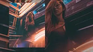 [Free] 'Pouring' - Macan x Scirena x Jamik x Santiz x Xcho