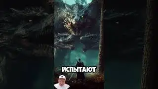 Как ИИ видит русские сказки: Зомби-колобок и жуткий Змей Горыныч!