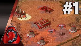 Command & Conquer Tiberian Sun | Nod #1 The Messiah Returns | Steam