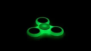 Спиннер за миллион, факты о fidget spinner