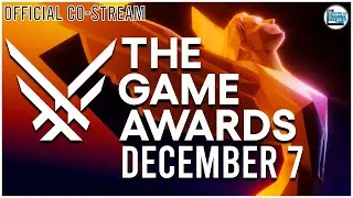 🔴The Game Awards 2023 Livestream In 4K 60fps! | TGA 2023 Full Show World Premieres Reactions & More!