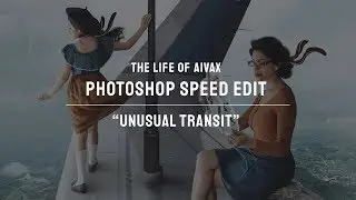 Photoshop Speed Edit - 