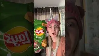 САМАЯ БОЛЬШАЯ ПАЧКА ЧИПСОВ😰