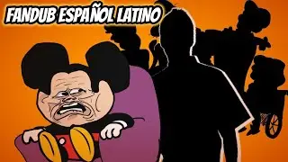 Mokey's Show - Un Halloween Anormal - Fandub Español Latino