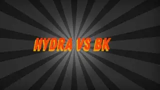 #dynast | Рейд BK | Raid BK