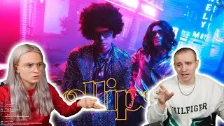 МОДЕСТАЛ СМОТРИТ: Элджей & MORGENSHTERN - Lollipop