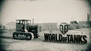 World Of Tanks - Live Stream