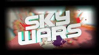 SkyWars №4 (VimeWorld: Solo Mod) Рп от Ангелов??