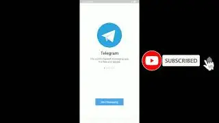 How to Login to Telegram App | Telegram App Sign In 2021