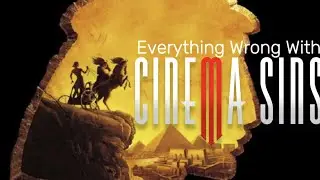 Everything Wrong With CinemaSins: The Prince of Egypt