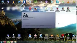 SOLUCIÓN error de after effects cs4 0::42 32 bits funciona