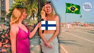 Culture Shocks from Living in BRAZIL? (Rio)