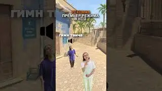 🍌🍌🍌 реклама премьер режима в кс           #пяткин #cs #cs2 #csgo #кс2 #ксгоприколы