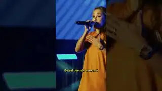 Cante essa verdade hoje!