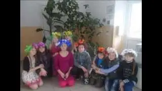 Mokyklinio gyvenimo akimirkos 2013-2014 m.m.