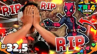 LA VERDADERA CALLE VICTORIA DE RUN AND BUN 💀 - 💎 POKÉMON TRILOCKE 4 💎 