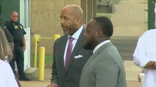 Day 2 of jury selection in federal trial for former MPD officers accused in Tyre Nichols' death