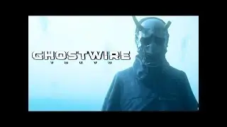 Ghostwire Tokyo – (Official Reveal Trailer   E3 2019)