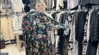 МОДНЫЙ ПРИГОВОР У СИМОНА✨ ТОТАЛЬНАЯ РАСПРОДАЖА КУРТОК🔥 БЛУЗКИ| ПЛАТЬЯ| БРЮКИ👀 ТК Садовод. Москва
