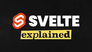 13 Svelte Concepts you Need to Know