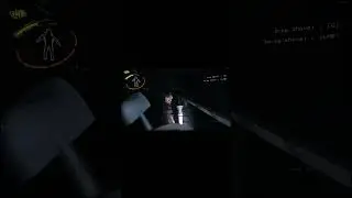 Охота на ТАМПЕРА  #lethalcompanygame  #lethalcompanyshorts #леталкомпани