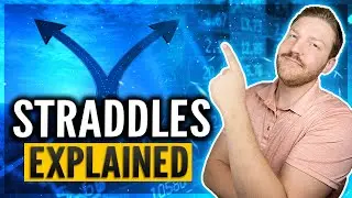 Straddle Option Strategy Explained: From Theory to Practice