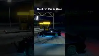 This Drift Was Satisfying | Grand Theft Auto