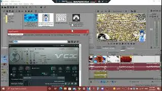 How To Do Make Some MagnumFlangedSawChorded and YoyleFlangedPulsePower (Video Version/Read Desc)