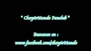Chespiritiando