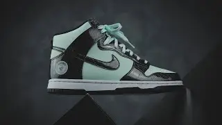 Las Dunk High son el MVP del último All Star Game | Crawlers Kicks