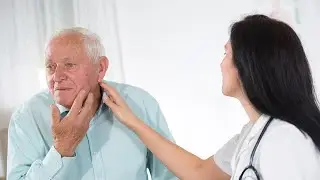 The Affects of Stroke with Speech, Swallowing and Cognition