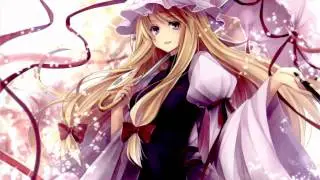 Innocent Key - Purple Slitは雨に濡れて (Necrofantasia)