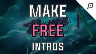 How To Make An Intro For FREE (No Software Needed)