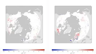 Arctic Model Evaluation and Metrics: Monitoring, Observing, Modeling, and Prediction July 2023