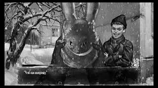 полное прохождение 4 эпизод зайчик концовка с олей и с катей