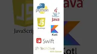 Which Programming Language is best to learn in 2023 | Tech Dive With Gaurav