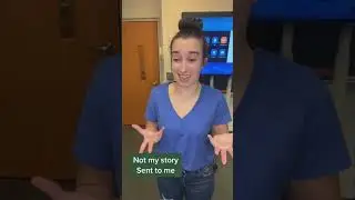 Student says GIRLS ARE WEIRD!