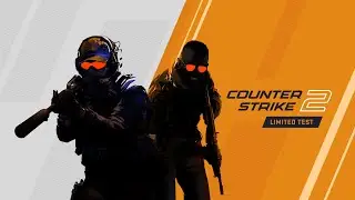 İlk Defa Counter - Strike 2 Oynadım (CS2)