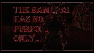 И каков ваш путь? - KENSHI edit (And what is your path?) 4к HD