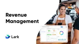 Lark's revenue management tool: The key to business success