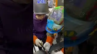 Если ваш наставник не похож на Егора, МДФ-КЛ можете не звать ;) 